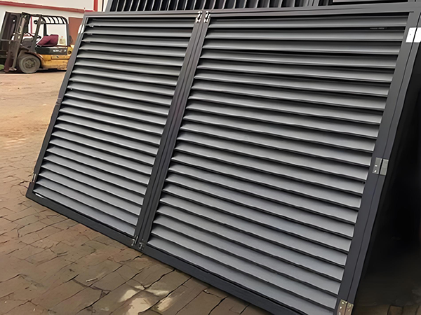 昆玉百叶窗 昆玉百叶窗