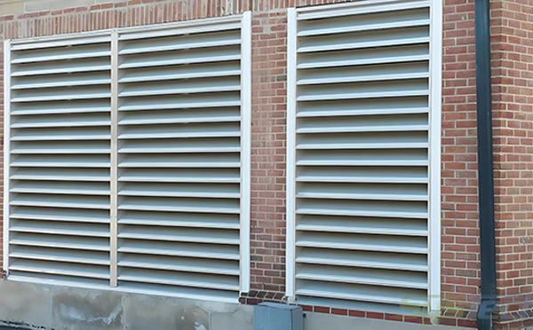 昆玉百叶窗 昆玉百叶窗