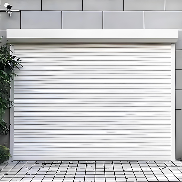 昆玉卷帘门 昆玉卷帘门