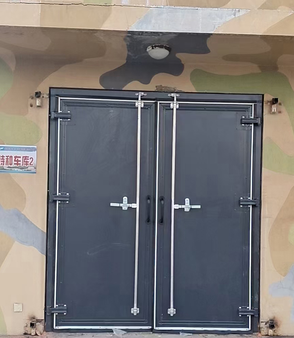 昆玉工业平开门 昆玉工业平开门