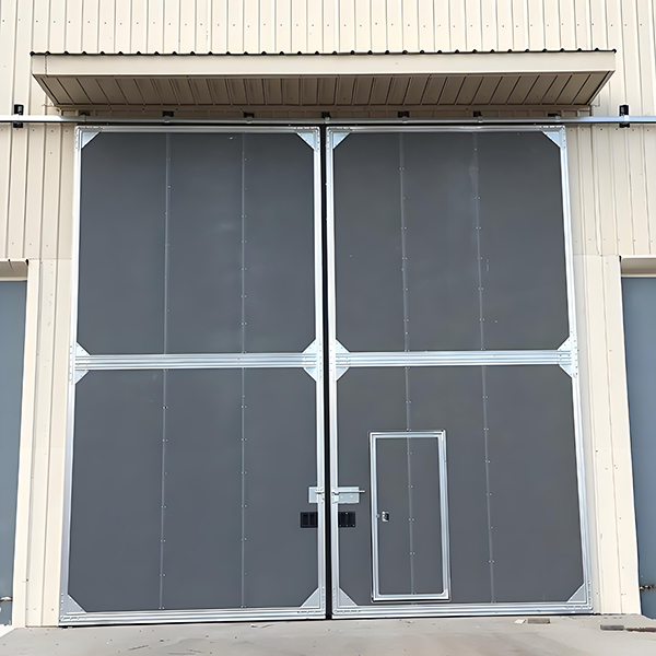 昆玉工业推拉门 昆玉工业推拉门