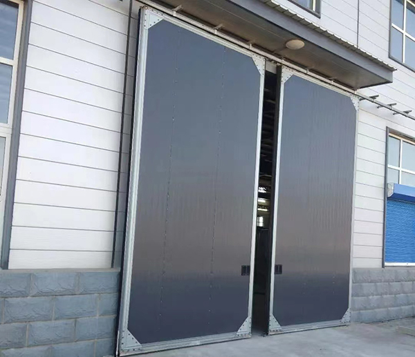 昆玉工业推拉门 昆玉工业推拉门