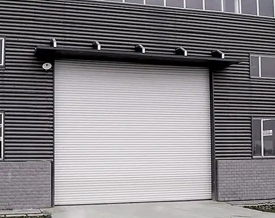 昆玉工业昆玉卷帘门