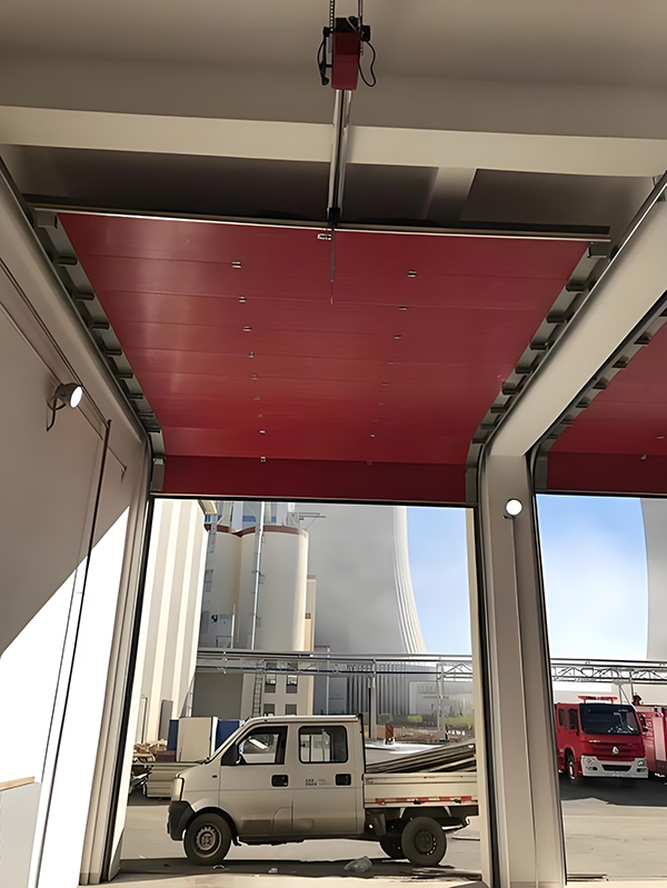 昆玉工业翻板门 昆玉工业翻板门