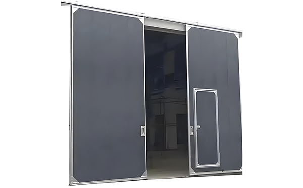 昆玉工业平移门 昆玉工业平移门