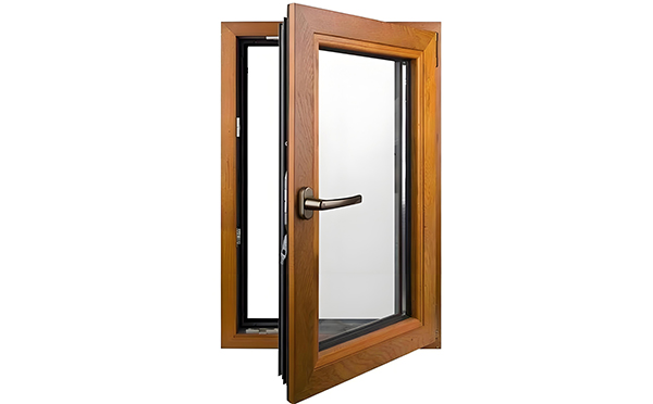 昆玉铝制耐火窗