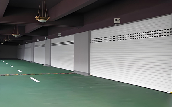 昆玉车库门 昆玉车库门