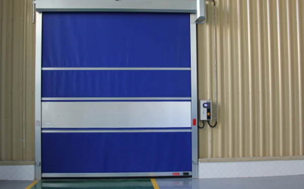 昆玉选择快速卷帘门时的注意事项