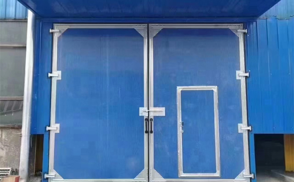 昆玉平开门和推拉门的区别