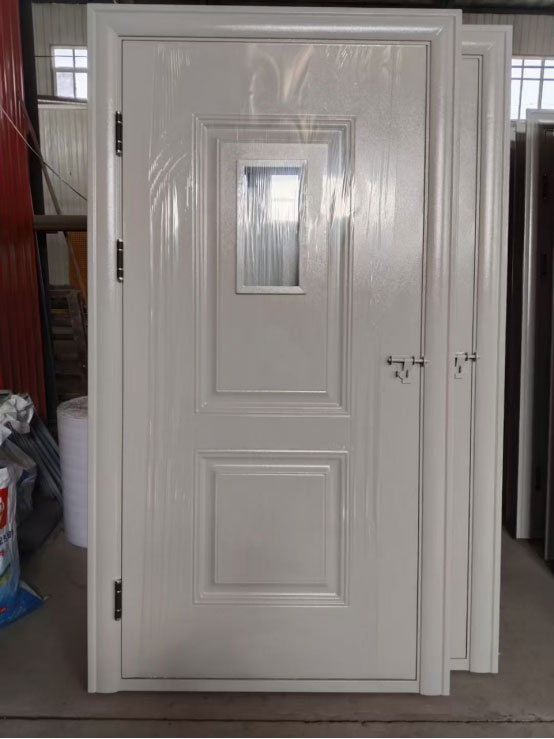 昆玉学校教室门