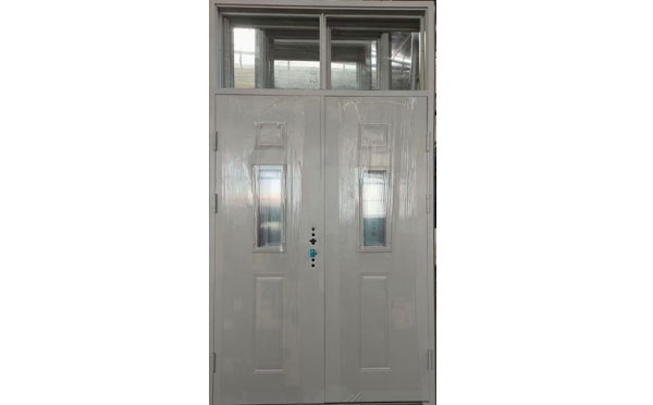 昆玉学校教室门