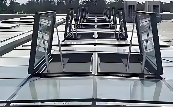 昆玉兰州排烟窗选型安装与维护实用指南