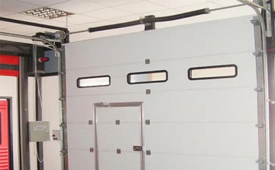 昆玉工业推拉门的设计方法