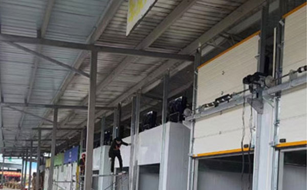 昆玉工业推拉门安装技巧与注意事项详解 昆玉工业推拉门安装技巧与注意事项详解