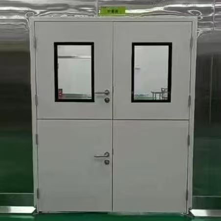 办公楼宇更新昆玉防火门系统提升应急能力 办公楼宇更新昆玉防火门系统提升应急能力